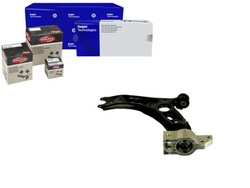 Delphi важіль підвішування 5n0407151 5no4o7151 bca6 фото №1