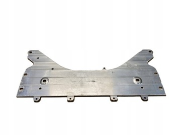 Audi a6 a7 4k c8 кронштейн шасі 4k0803341 фото №1