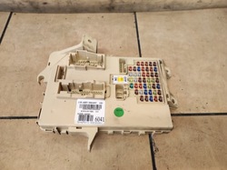 Модуль блок керування i30 ii фото №1