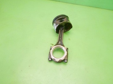 Поршень з шатуном daihatsu cuore v l701 1.0 98-01 фото №1