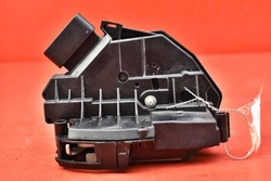 Замок дверь левый зад задний bm5a-a26413-af ford focus mk3 sedan 11-15 фото №1