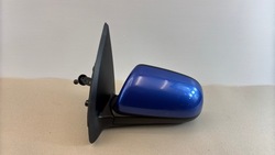 Левая зеркало ручное новое chevrolet aveo kalos e4012311 pak16/gr498 фото №1