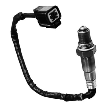 Лямбда-зонд hyundai замінник 0258986602 55201610 фото №1