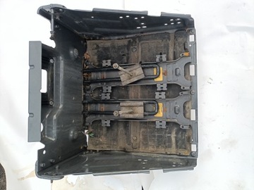 Основа коробка акумуляторів scania r s фото №1