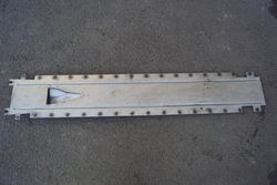 Захист вала audi r8 420 4.2 fsi 420825102a фото №1