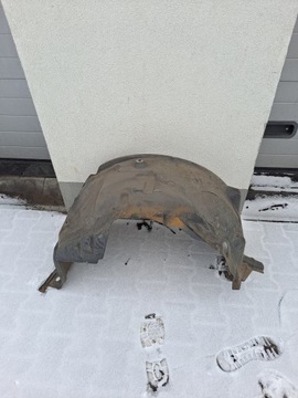 Підкрилок правий перед передні range sport l320 clf500023 фото №1