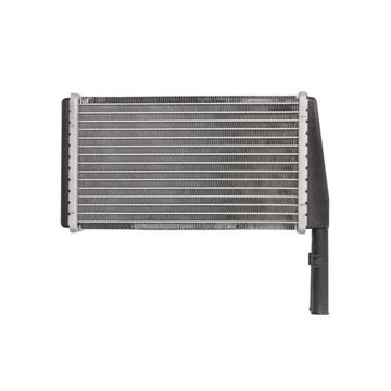 Отопитель land rover defender 90-94 2.5 фото №1