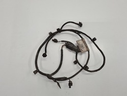 Ford galaxy mk3 рестайлинг жгут pdc бампера зад фото №1