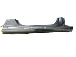 Skoda octavia 5e 3 iii поріг стійка праві 5e5809606 фото №1