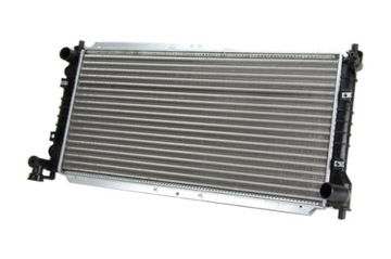 Радиаторов воды mazda mx-6 2.0 92-97 фото №1