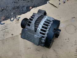 Генератор ford s-max galaxy 2.0 ecoboost фото №1