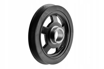 Nty rkp-ka-306 колесо ременное, wał коленчатый фото №1