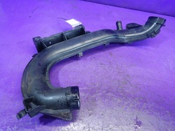 S-max i tdci шланг труба повітря av61-9c623-bd фото №1