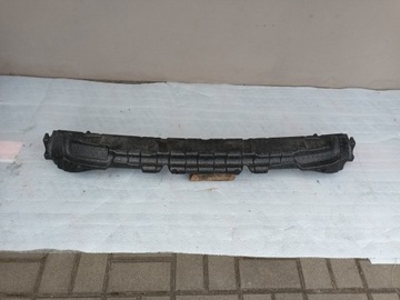 Абсорбер бампера переднее ford ranger перед фото №1