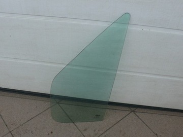 Стекло стекло дверь левый перед iveco daily iv 4 2006r фото №1