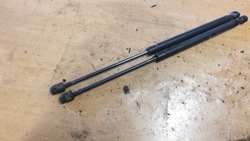 Opel astra iii h приводи кришки зад універсал комплект фото №1