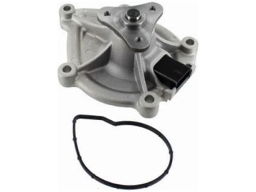 Насос воды citroen c4 ii 1.4 1.6 i 1.6 c5 iii 1.6 ds3 1.4 1.6 ds4 1.6 фото №1