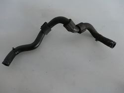 Range rover sport l320 3.6 td шланг воды труба фото №1