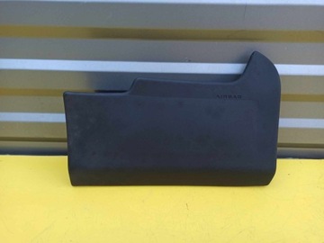 Citroen c4 picasso i подушка колінна заглушка фото №1