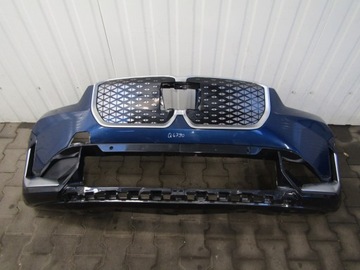 Бампер перед переднее bmw x1 ix1 u11 22- фото №1