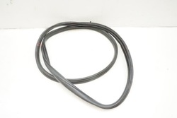 Прокладка дверь правые зад honda accord vii фото №1