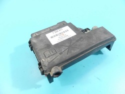 Клемма плюсовая chevrolet cruze i 96889385 фото №1