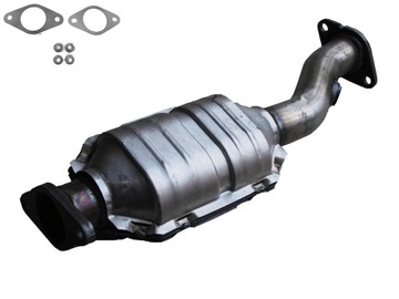 Катализатор ford mondeo mk3 1,8i 2000-2007 фото №1