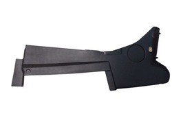 Dodge challenger 11- корпус захист радіатор ліва фото №1