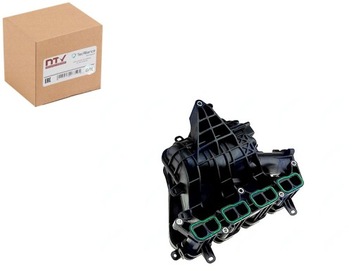 Коллектор всасывающий mazda cx5 ke 2.0 2012- cx5 kf 2.0 2017- 3 bm 2.0 2014- фото №1