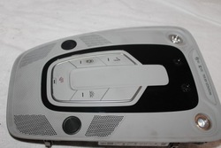 Освещение кабины лампа audi s-line f-v a4 a6 q8 фото №1