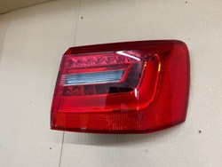 Audi a6 4g9 c7 avant універсал дорестайлінг права зад задня заднє лампа led 100% фото №1