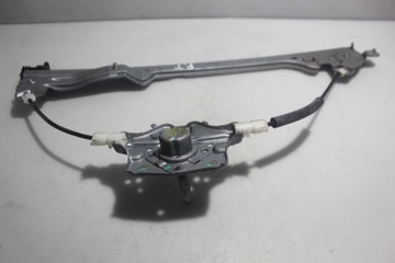 Механизм стекло правые зад renault modus фото №1