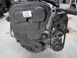 Двигун volvo 2.5t 16v b5254t2 s60 v70 xc70 s80 xc90 фото №1