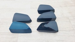 Заглушка омывателя audi e tron 4ke 4ke955276a 4ke955275a фото №1