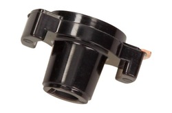 Контактний палець розподільник запалювання vw a80/100/ фото №1