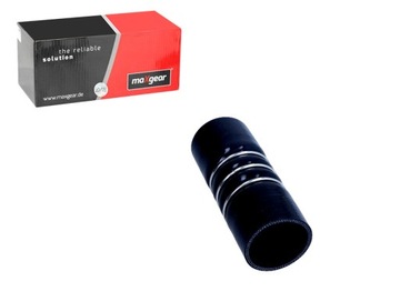 Шланг інтеркулер ford 1.8tdci maxgear фото №1