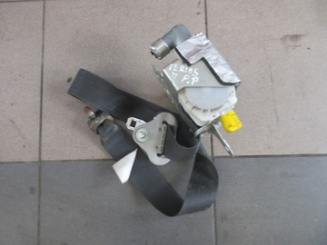 Pas безпеки праві перед terios ii 06- фото №1