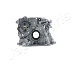 Японский запчасти насос масла toyota rav 4 2,0 16v фото №1