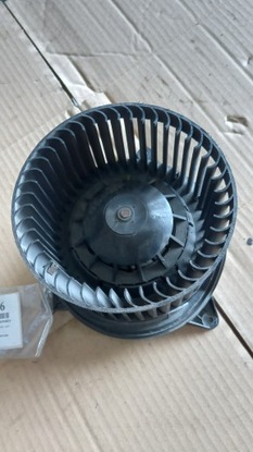 Вентилятор нагревателя ford mondeo 00-07r фото №1