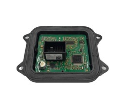 Модуль повороту bmw x5 x6 e70 e71 7189311 фото №1