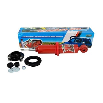 Амортизатор переднее рестайлинг 2" 39-8009 x-treme isuzu d-max rg фото №1