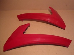 Jumpy scudo expert ii планка pod лампа бампера фото №1