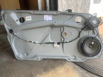 Mercedes a клас w169 підйомник вікна планка двигун фото №1