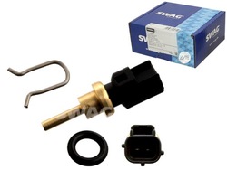 Датчик температури рідини охолоджуючої volvo c30 c70 ii s40 ii s60 ii фото №1