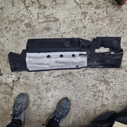 Шумоизоляция стены перегородки q3 83a ii 83a863993 фото №1