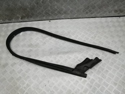 Прокладка кузовна дах ліва duster ii фото №1