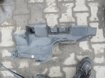 Защита нижняя шасси vw t5 t6 7e0825211 фото №1