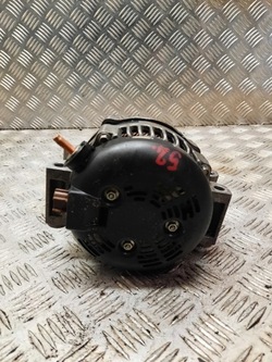 Генератор jeep grand cherokee wk2 3.0d crd p04801835ac фото №1