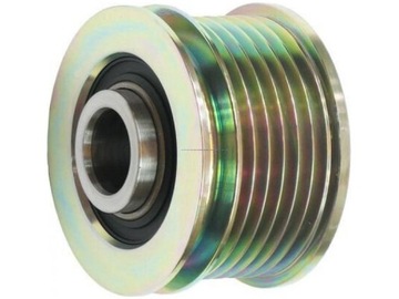 Колесо пасове з wolnobiegiem afp3031 продукт ina фото №1