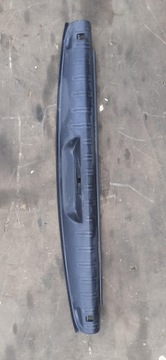 Защита ремня зад заднего багажника накладка sw peugeot 308 t9 98133886zd фото №1